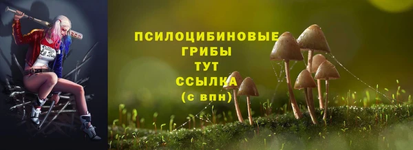 гашиш Михайлов